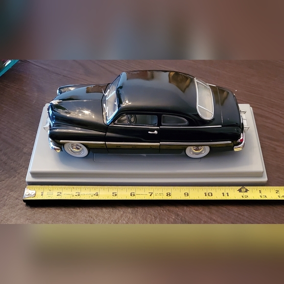 🚗49 Mercury model car🚗 - Picture 6 of 9